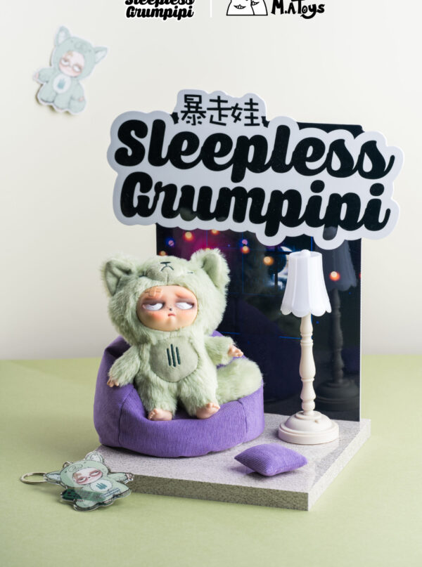 Grumpipi Vol.1