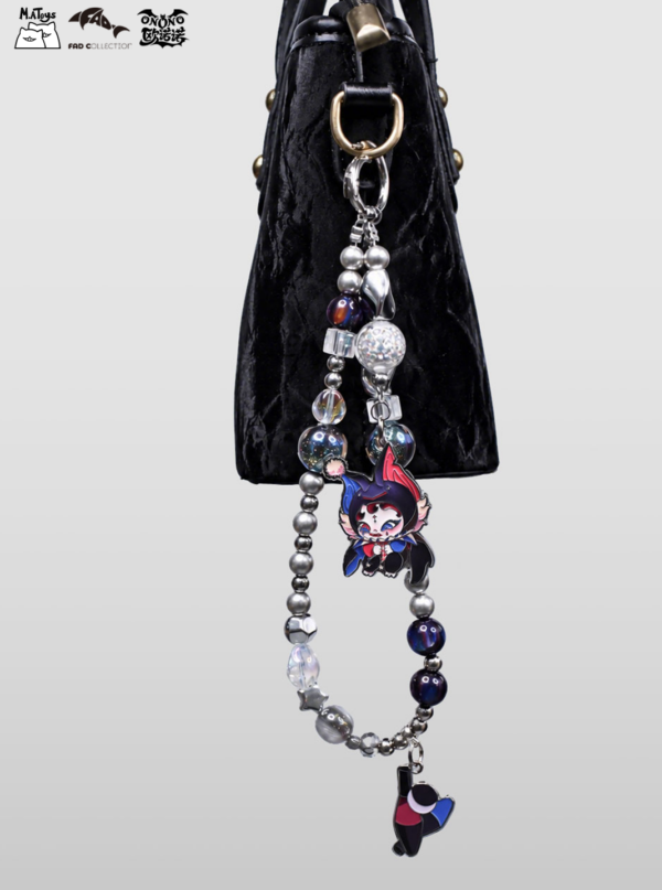 ONONO Phone Chain - Mocked clown ONONO Phone Chain - Mocked clown