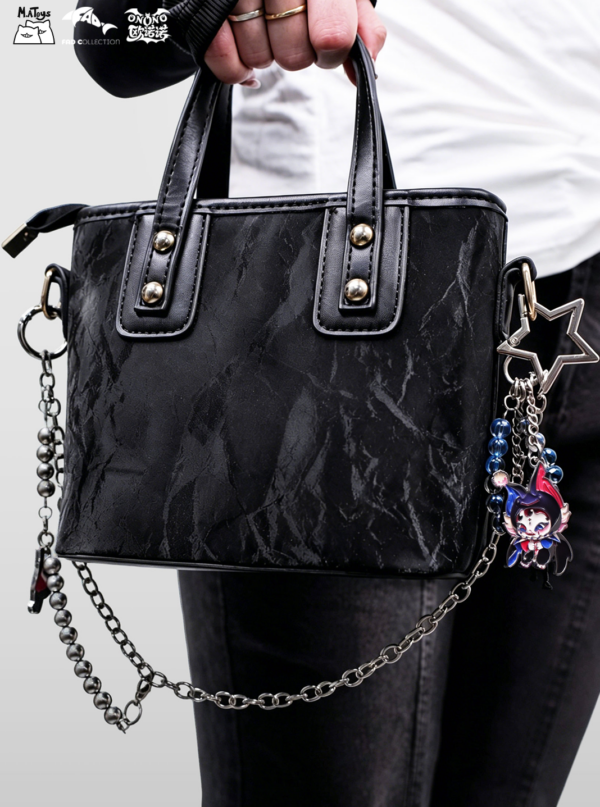 ONONO Bag Charm Chain - Mocked clown ONONO Bag Charm Chain - Mocked clown