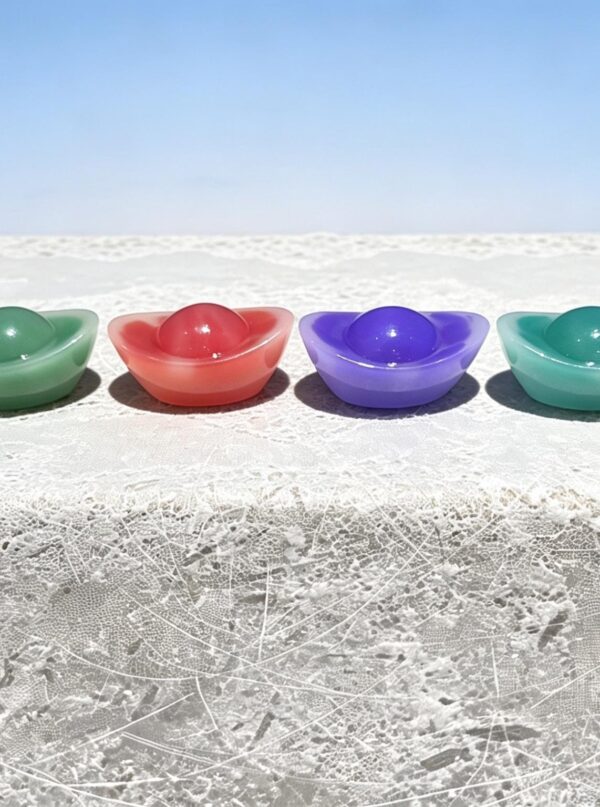 Color-Changing Ingot