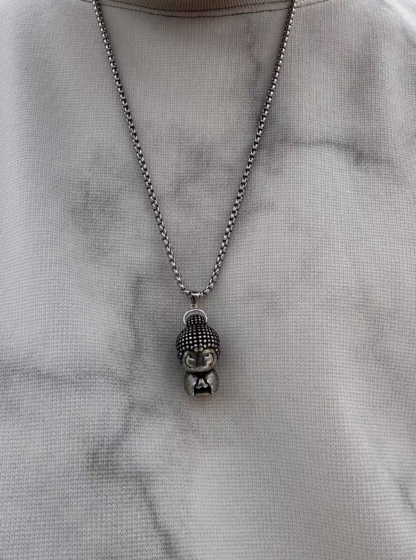 Hulai - Necklace
