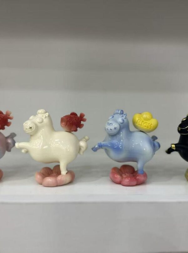 Hulai - Abiao Series