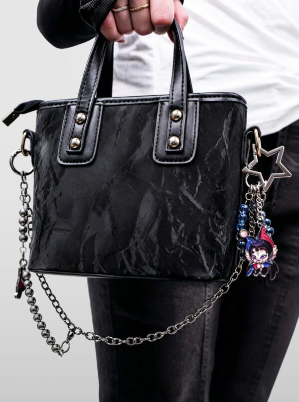 ONONO Bag Charm Chain - Mocked clown