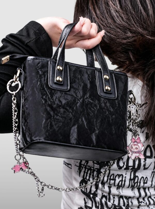 ONONO Bag Charm Chain - Inncent rabbit