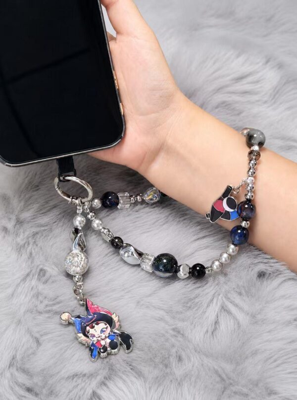 ONONO Phone Chain - Mocked clown