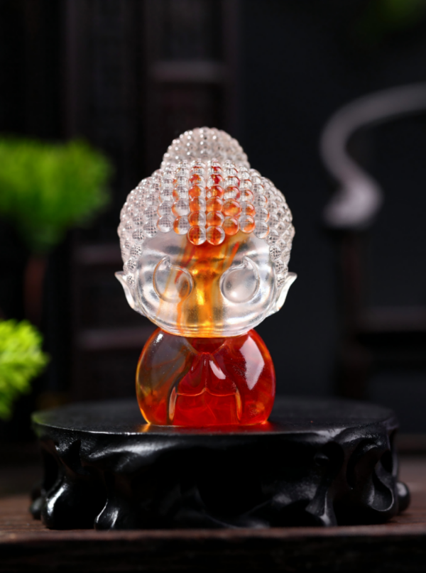 Hulai - Inspiration FO