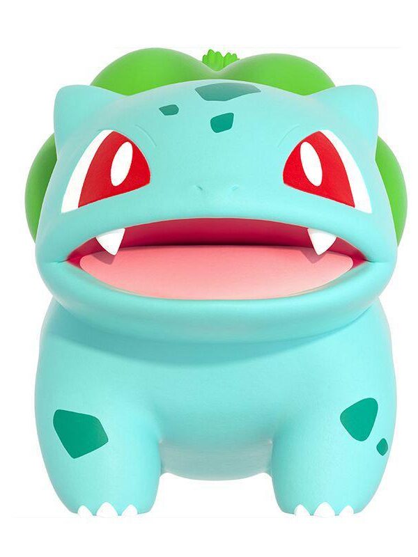 Pokemon Large Size Figure (40cm-50cm) - Pokemon Bulbasaur Large Size Figure Pokemon Large Size Figure (40cm-50cm) - Pokemon Bulbasaur Large Size Figure
