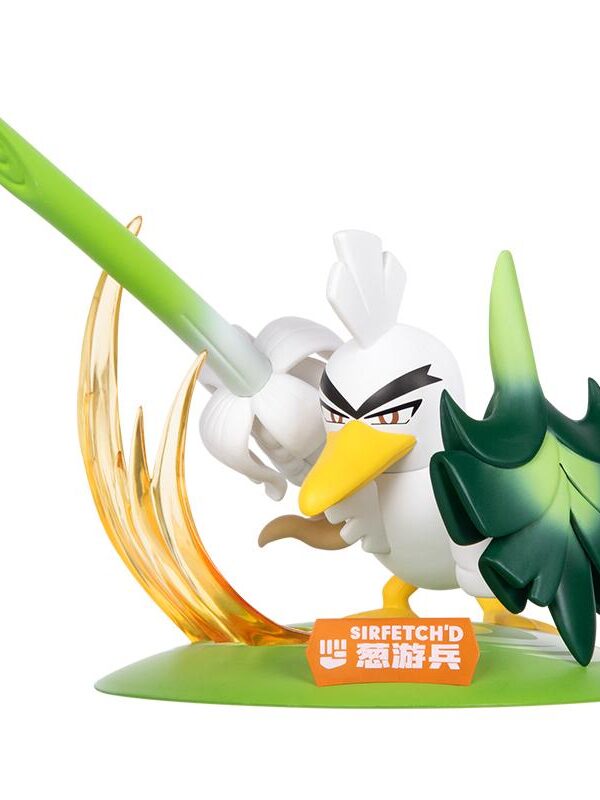 Pokémon Mini Figure Farigiraf Ver.