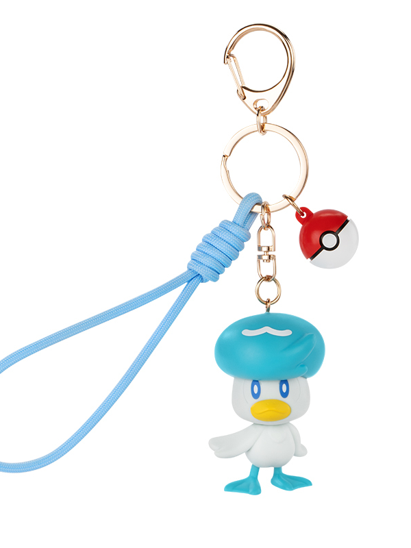 pokémon quaxwell charm
