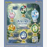 Pokémon Mystery Egg Collection Vol.2 Pokémon Mystery Egg Collection Vol.2