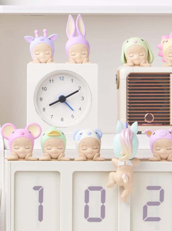 Sonny Angel HIPPERS Dreaming Series Sonny Angel HIPPERS Dreaming Series