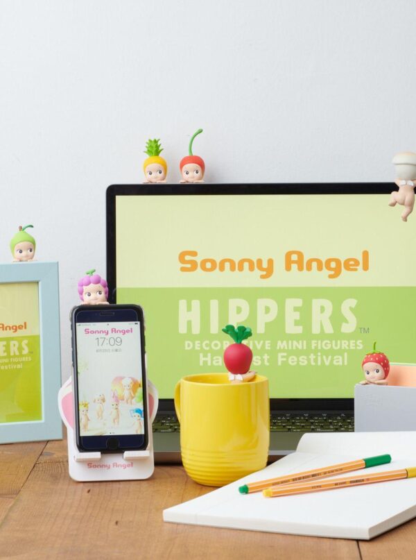 Sonny Angel HIPPERS Harvest Series Sonny Angel HIPPERS Harvest Series