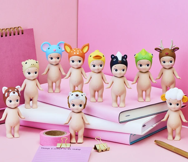 Sonny Angel Animal Series Ver. 2 Sonny Angel Animal Series Ver. 2