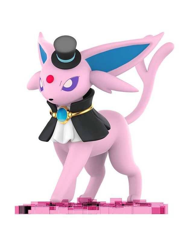 Pokémon Unite Umbreon Figure