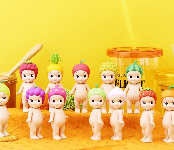 Sonny Angel Fruit Series Sonny Angel Fruit Series