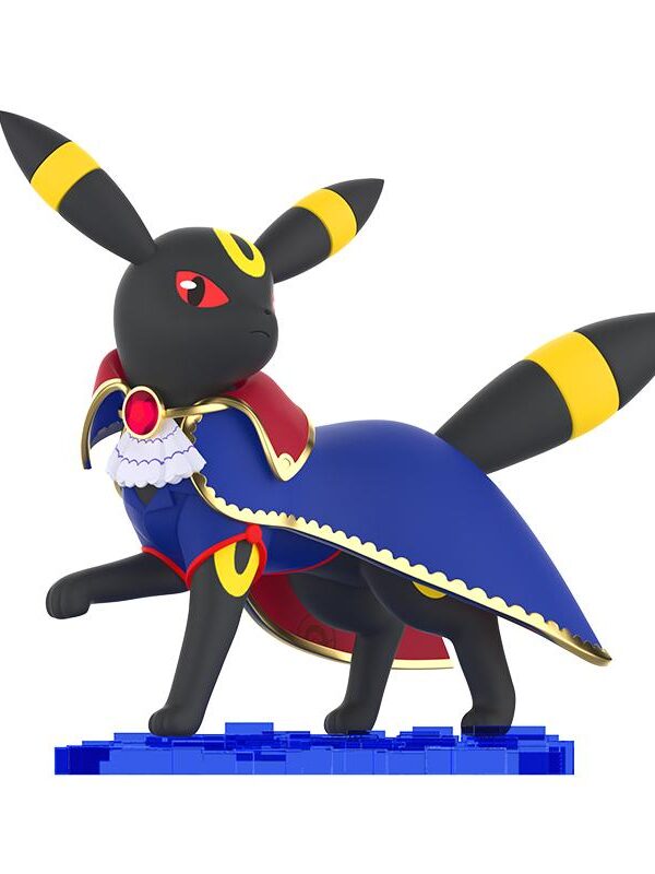 Pokémon Unite Espeon Figure