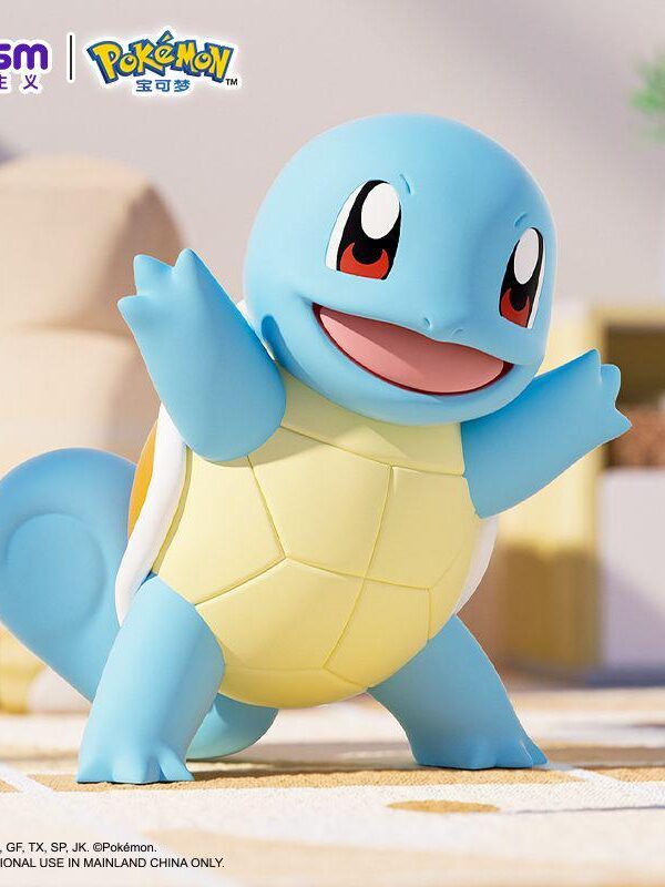 pokemon large size figure (40cm-50cm) - pokemon squirtle large size figure pokemon large size figure (40cm-50cm) - pokemon squirtle large size figure