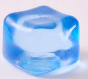 FUN CUBE-BLUE