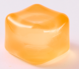 FUN CUBE-ORANGE
