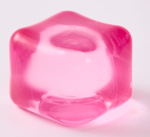 FUN CUBE-PINK