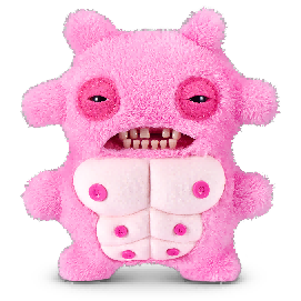 Fuggler Nipple Fuggs-Sir Nobbynuts