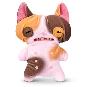 Fuggler Nipple Fuggs-Wrinkle McStinkles