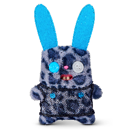 Fuggler Nipple Fuggs-Rabid Rabbit