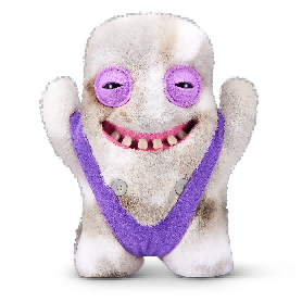 Fuggler Nipple Fuggs-Shameless Goof