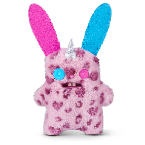 Fuggler Fugglercorns-Rabid Rabbit