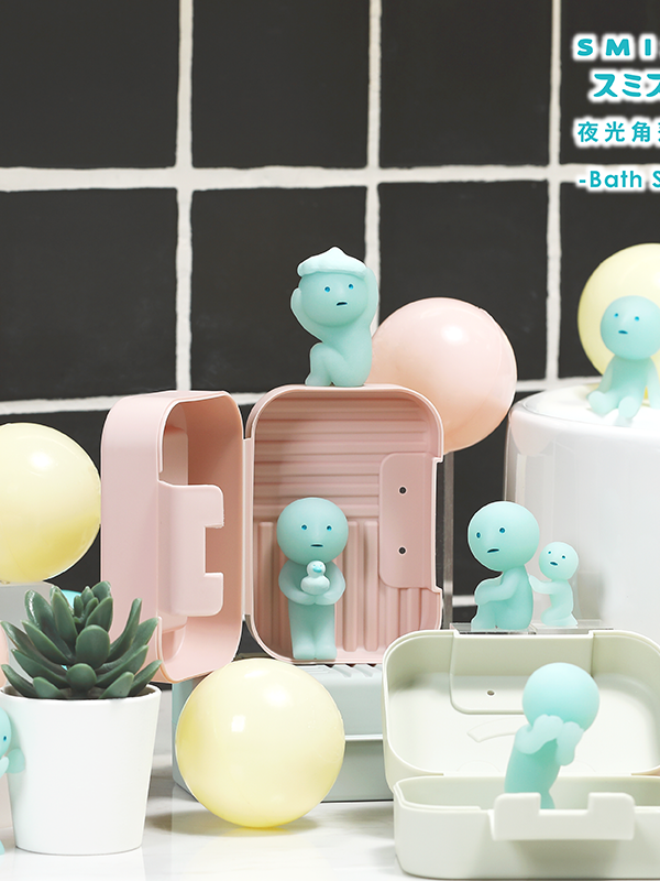 SMISKI Bath Series
