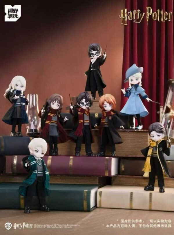 Harry Potter Series Blind Box