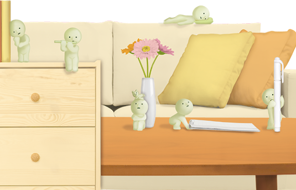 SMISKI Living Series