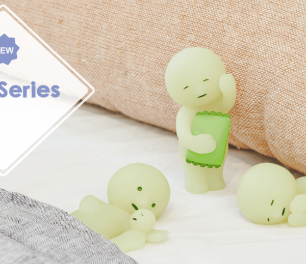 SMISKI Bed Series SMISKI Bed Series