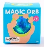 MAGIC ORB-BLUE