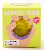 MAGIC ORB-GREEN