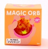 MAGIC ORB-ORANGE