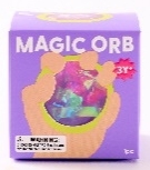 MAGIC ORB-PURPLE