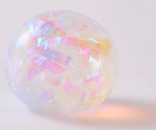 MAGIC ORB-CLEAR