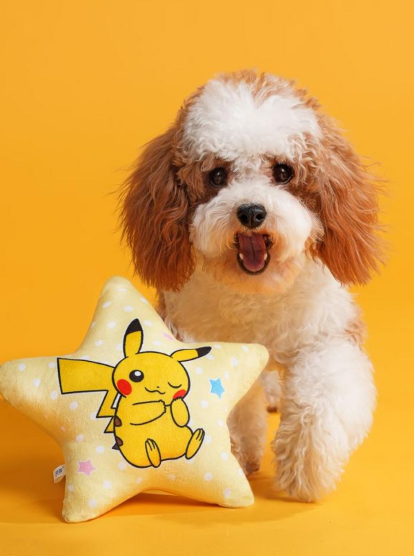 Pokémon Series Pet Pillow‑Pikachu Version Pokémon Series Pet Pillow‑Pikachu Version