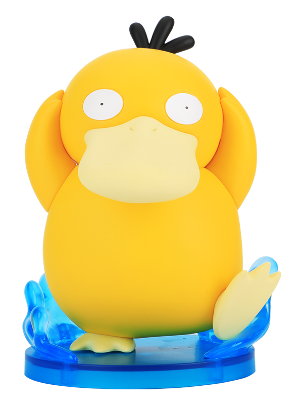 Pokemon Psyduck Figure Pokemon Psyduck Figure