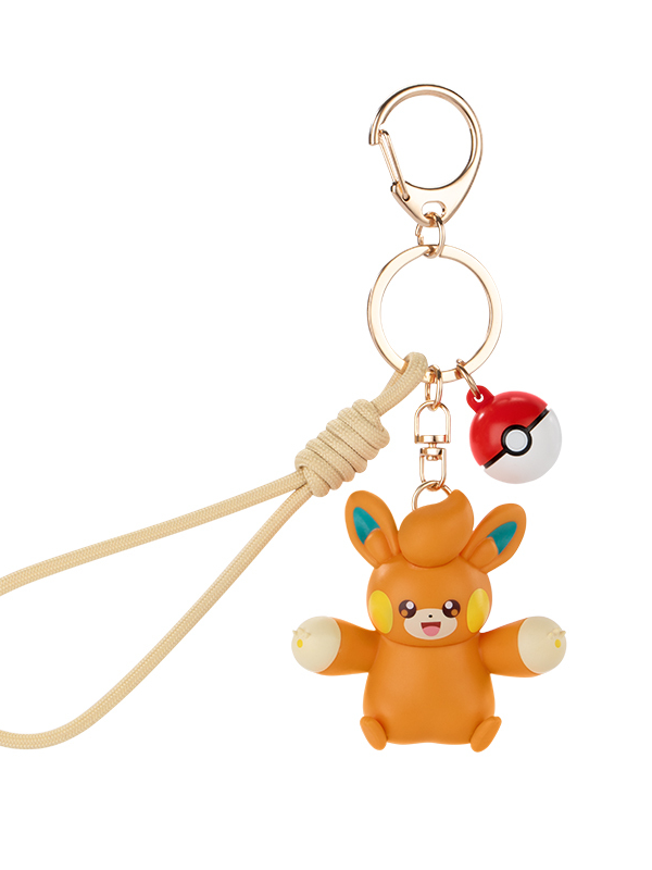 pokémon pawmi charm