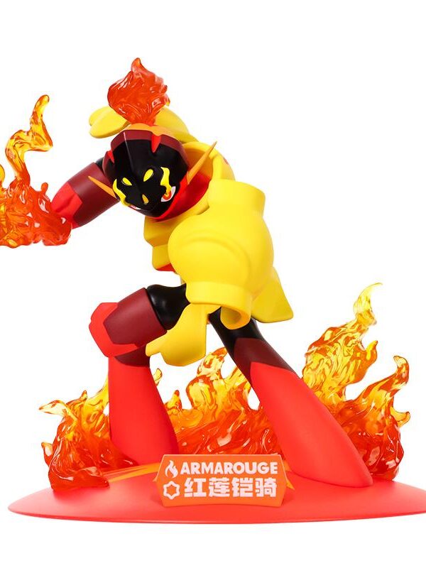 Pokémon Ceruledge Mini Size Figure