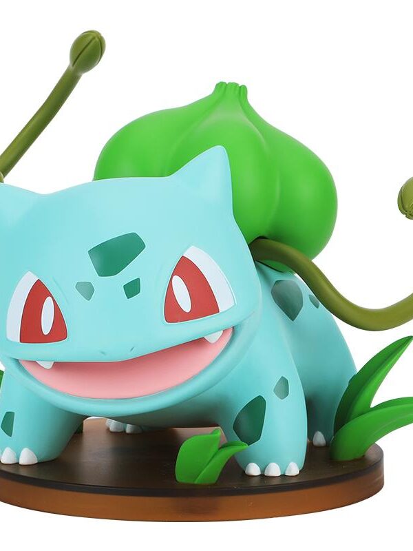 Pokemon Bulbasaur Figure Pokemon Bulbasaur Figure