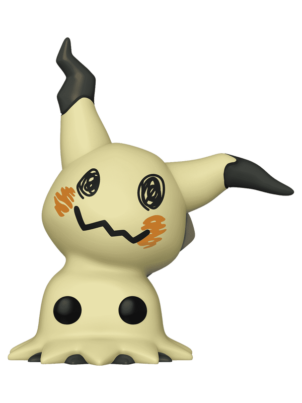 Mimikyu POP Jumbo: Pokemon- Mimikyu