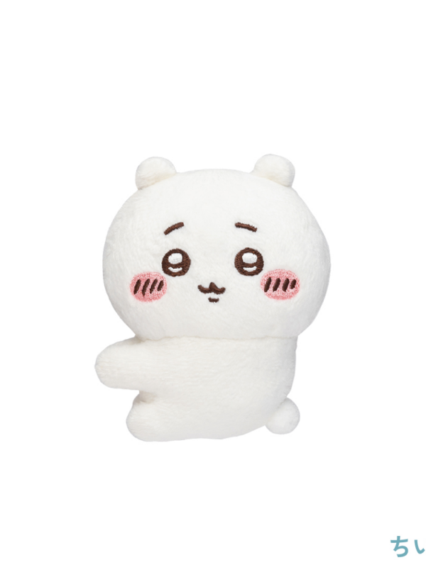 Chiikawa Clip Plush Blind Box (Vol.1)