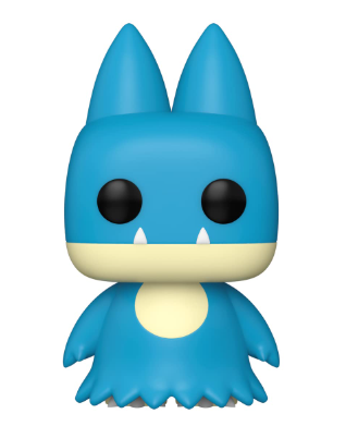 Pokemon- Munchlax(EMEA) Pokemon- Munchlax(EMEA)