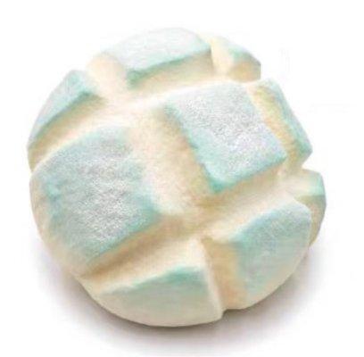 Molynk The Taste Of Molynk Thin‑Chocolate Series Squishy Food Toy No.J