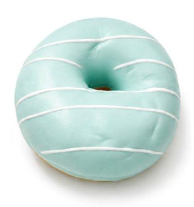 Molynk The Taste Of Molynk Thin‑Chocolate Series Squishy Food Toy Donut