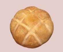 Squishy toys Squishy Toys--No.J Bread‑Wheat Color