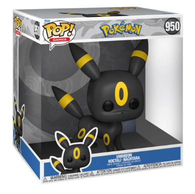 POP Jumbo: Pokemon- Umbreon(EMEA) POP Jumbo: Pokemon- Umbreon(EMEA)